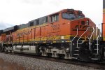 BNSF 7252